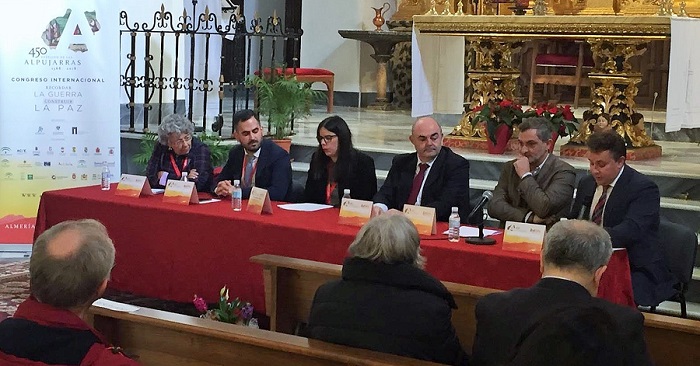 La Alpujarra reivindica su legado histórico como reclamo turístico