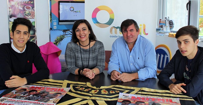 La Plaza de Toros de Motril acogerá este fin de semana la última novillada de la temporada taurina