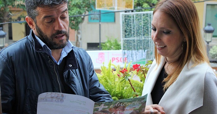 Motril_El candidato socialista Francisco Sánchez-Cantalejo