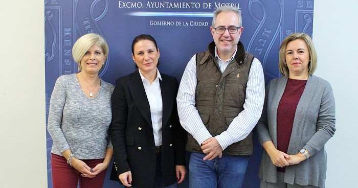 Motril_Presentación del Desfile de Comunicón y Ceremonia.jpg