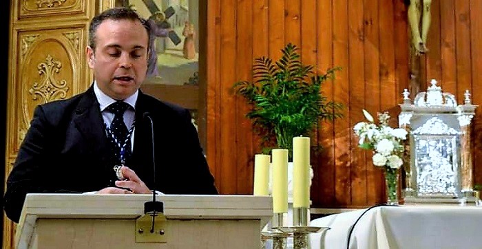 Nuevo presidente en la Agrupación de Hermandades y Cofradías de Semana Santa de Motril.jpg