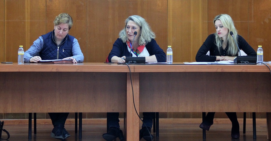 Pleno del Ayuntamiento de Almuñécar de 08 de noviembre de 2018.jpg