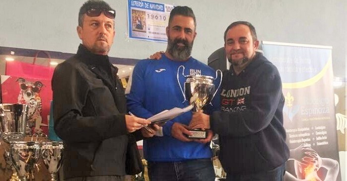 Run&Run Motril logra recaudar 5.500 kilos de solidaridad.jpg