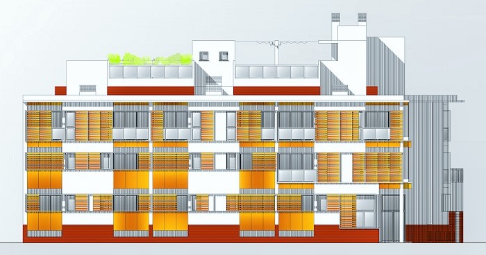 Salobreña incrementará su oferta de alojamientos con un nuevo complejo de apartamentos turísticos.jpg