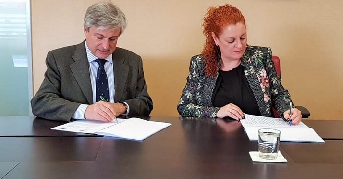 Salobreña, pionera en la provincia en firmar un convenio de colaboración con la Dirección General de Catastro.jpg