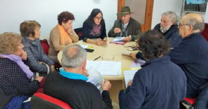 Sandra Palacios Garrón y Rocío Fernández Víctor ganan el XII Certamen Intl. de Poesía 'Amigos de La Herradura'.png