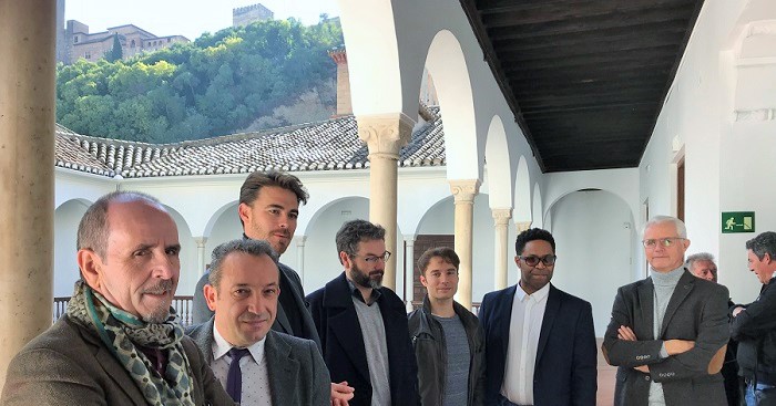 Seis conciertos gratuitos con artistas de la talla de Quini Almendros y Juan Pinilla en ‘Música en los Monumentos’.jpg