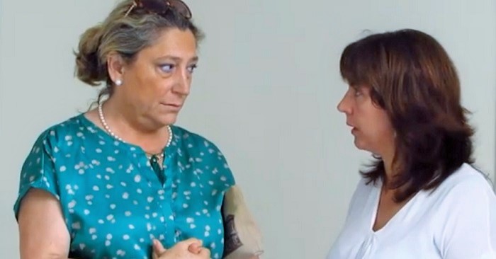 Trinidad Herrera y Olvido de la Rosa