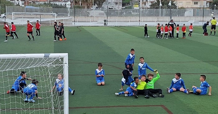 Victoria a domicilio de los benjamines de la 'Juve' por 1 - 4 frente al Torrenueva.jpg