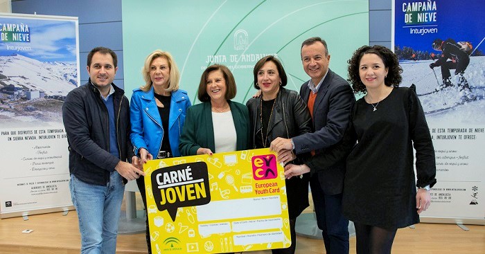 El IAJ ofrece descuentos en la estación de esquí de Sierra Nevada para los titulares del Carné Joven.jpg