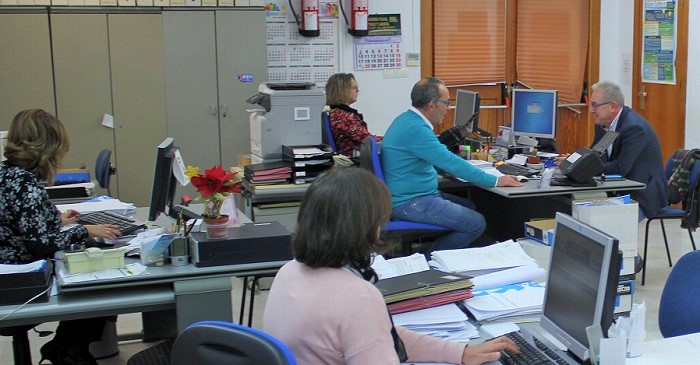 El área de Inmigración informa de los requisitos para el voto de las personas de países con acuerdos de reciprocidad.jpg