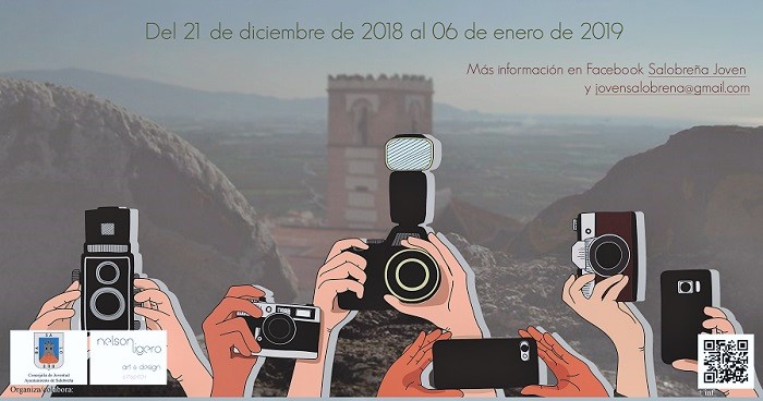 El área de Juventud de Salobreña convoca un concurso de fotografía.jpg