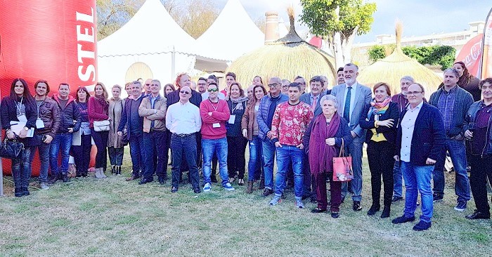 La Asociación de Chiringuitos de la Costa Tropical celebrará el 21 de enero su XI Expoasamblea.jpg