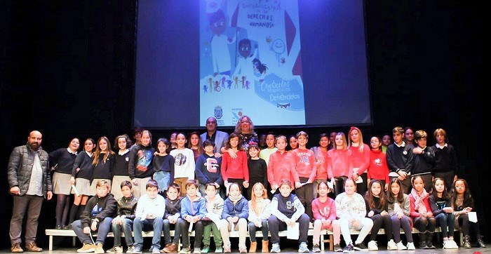 Centros educativos de Primaria de Motril celebran el Día de los Derechos Humanos.jpg