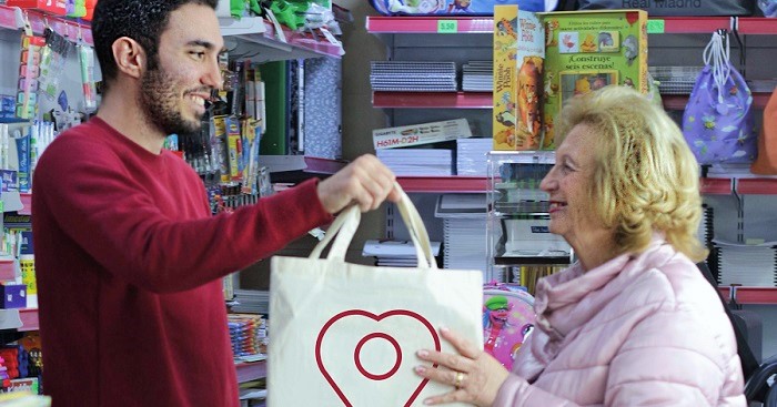 Diputación inicia su segunda campaña de apoyo al comercio local en la provincia