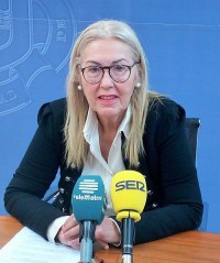 María Ángeles Escámez, teniente de alcalde en el Ayuntamiento de Motril.jpg