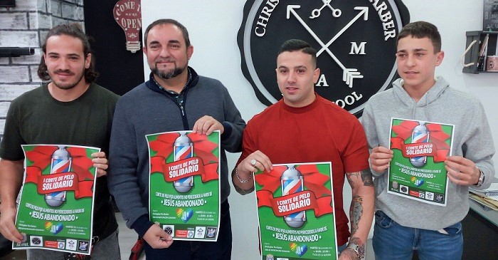 Motril_I Corte de Pelo Solidario a beneficio del comedor social Jesús Abandonado.jpg