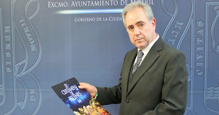 Un total de 13 belenes de Motril y los anejos participan en el IX Certamen