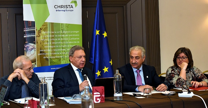 La Conferencia Intl. de Turismo Cultural 2019 tendrá su sede en Granada.jpg