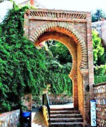 Arco Paseo de las Flores de Salobrela.jpg