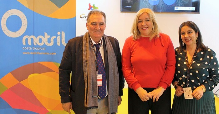 El proyecto ‘La Travesía, Mar de Alborán’ reivindica en FITUR la íntima relación de Motril con el mar.jpg