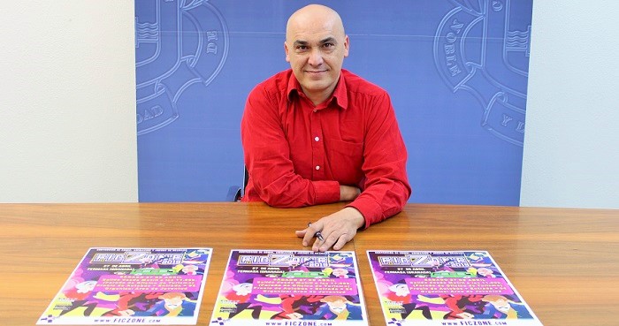 el área de juventud organiza un viaje para ficzone 2019