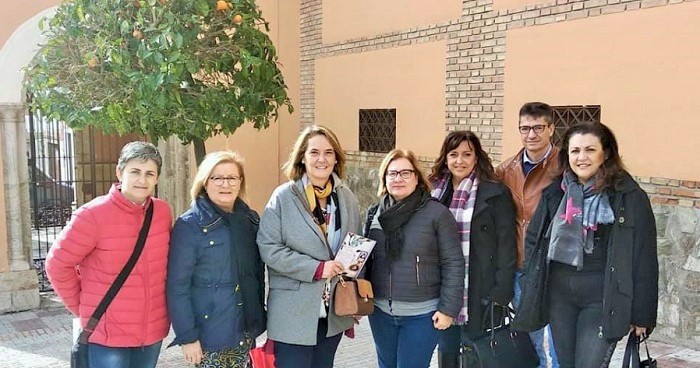 El PP visita la zona centro de Motril y traslada sus necesidades al Ayto..jpg