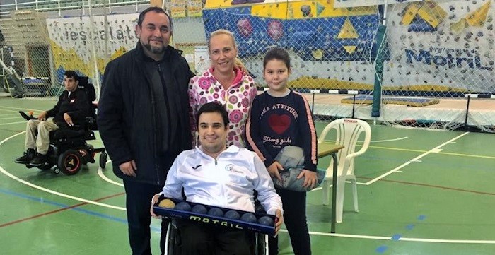 Fernando Antúnez brilla en una nueva jornada de la Liga Andaluza de Boccia disputada en Motril.jpg
