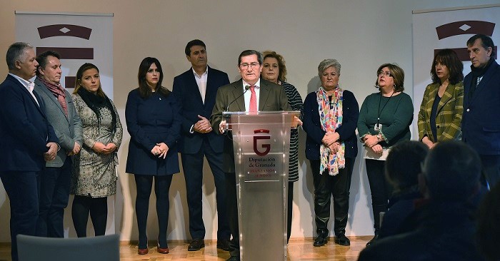 La Diputación de Granada traza sus prioridades para 2019.jpg