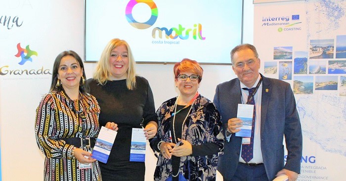 La FAMP y el Ayto. de Motril presentan en FITUR el proyecto europeo ‘Coasting’.jpg