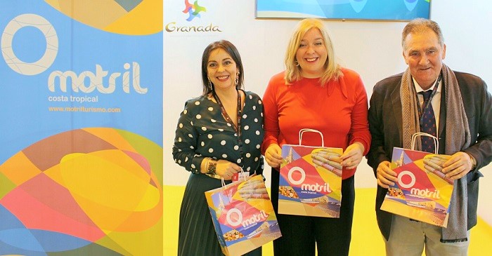 Motril introduce los códigos QR y visitas virtuales a su rica oferta turística.jpg