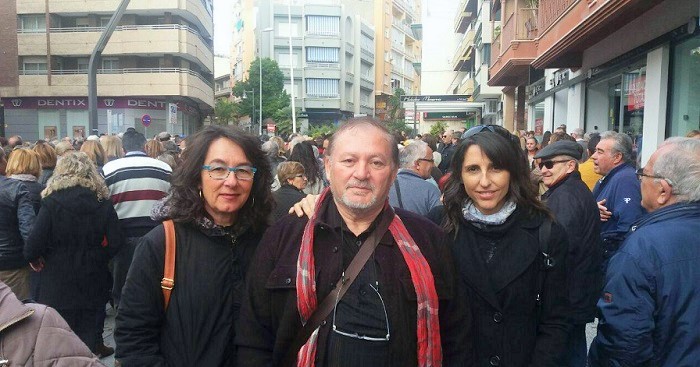 podemos motril se suma a las movilizaciones para defender el hospital de santa ana 30 años después