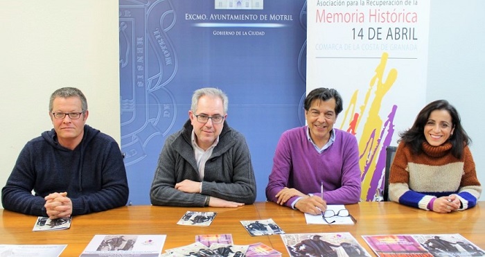 Teatro, cine, conferencias y exposiciones en el programa de la VI edición de la Muestra de Cine La Desbandá.jpg