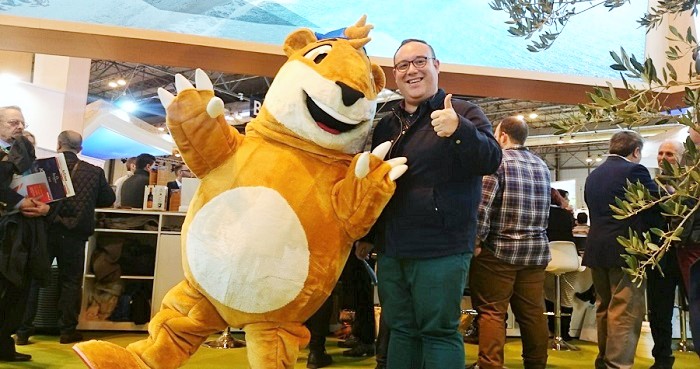 Turismo de Salobreña organiza diversas actividades de promoción para el fin de semana en FITUR.jpg