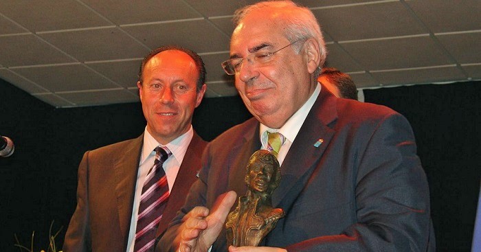 vicente Álvarez areces