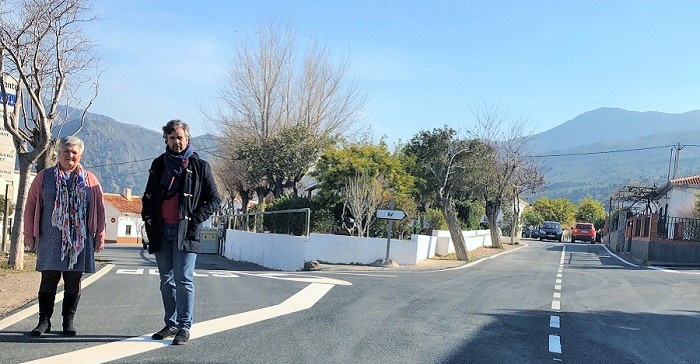 Órgiva mejora su acceso al anejo de Tablones.jpg