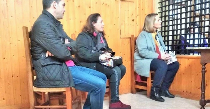 Aprobada la moción del PP de Medalla de Oro de la ciudad a la Congregación de las Nazarenas de Motril.jpg