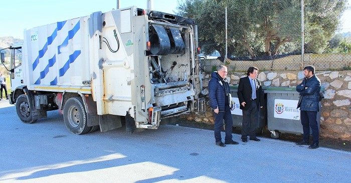 Comienzan a funcionar los 41 puntos de recogida de residuos y enseres para los cortijos de Motril.jpg