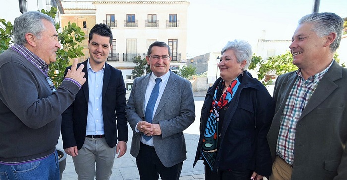 Diputación invierte más de 440.000 euros en obras y espacios públicos de Ugíjar.jpg