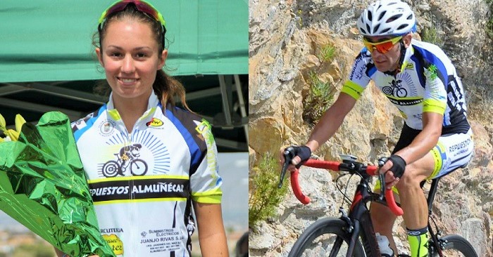 El Club Ciclista Almuñécar en la III Cronoescalada Castell-Conjuro.jpg