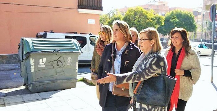 El PP apuesta por “política de calle para tomar el pulso a la ciudad”