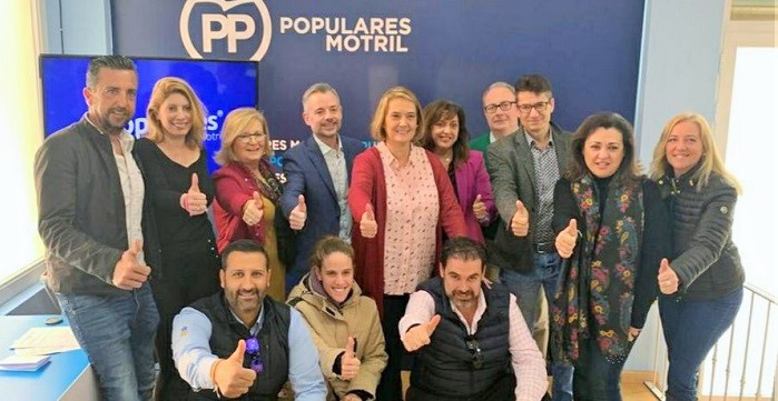 El PP presenta su campaña por “un Motril de 10”, para elaborar el mejor programa de gobierno para Motril.jpg