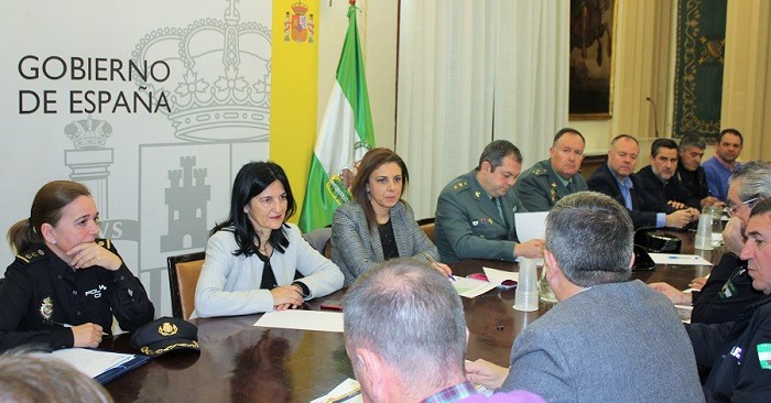 Granada se prepara para recibir la 65ª edición de la Vuelta Ciclista a Andalucía Ruta del Sol.jpg