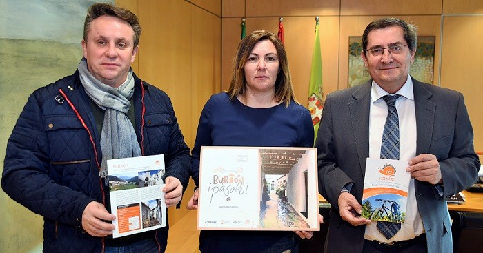 La red española de municipios “slow” ya incluye a Bubión en su nuevo material turístico.jpg