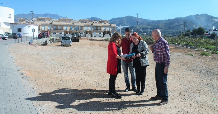 Nuevas infraestructuras para el recinto ferial de Lobres.jpg