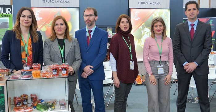 Nuevos horizontes para Grupo La Caña tras la última edición de Fruit Logística.jpg