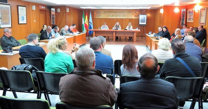 Pleno Ayuntamiento de Almuñécar.JPG