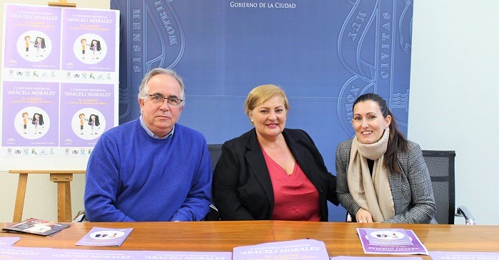 Presentada la 5ª edición del ‘Concurso escolar provincial literario y de dibujo, Araceli Morales’