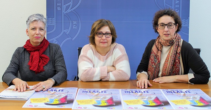 Presentada la VI edición del Concurso de Dibujo y Pintura HelArte.jpg