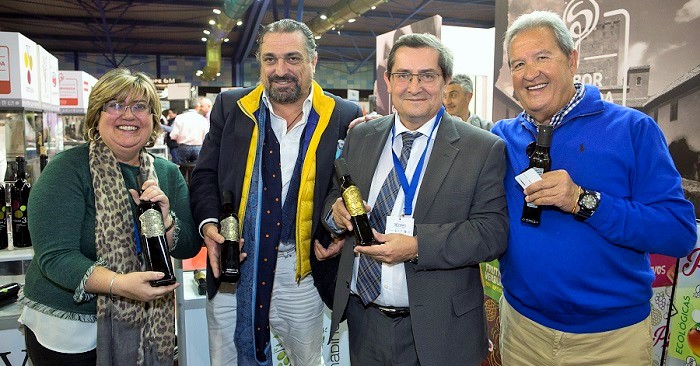 Sabor Granada incrementa su presencia en la Feria H&T de Málaga.jpg
